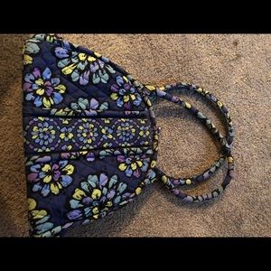 Vera Bradley tote! Excellent condition